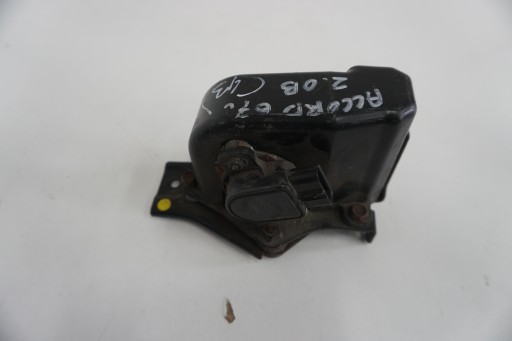 12121000 - HONDA ACCORD VII 2.0 Я-VTEC 155KM ПОТЕНЦІОМЕТР ДАТЧИК ГАЗУ