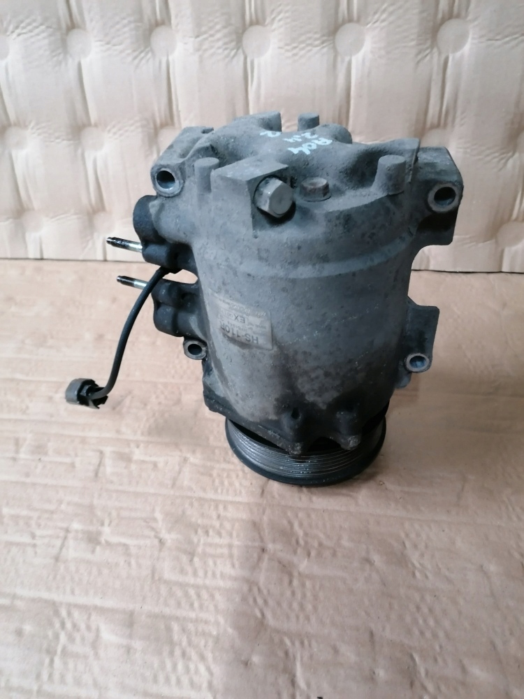 HONDA ACCORD VII 2.4 03-07R компресор кондиціонера