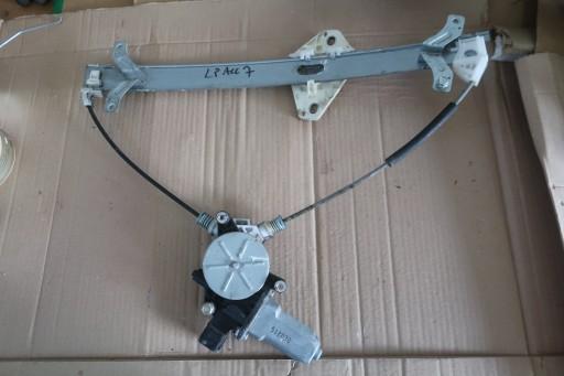 Honda accord vii 7 03-8 механизм стеклоподъёмника водителя левый передний евро