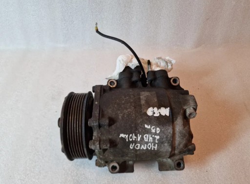 2.4 - HONDA ACCORD VII КОМПРЕСОР КОНДИЦІОНЕРА НАСОС
