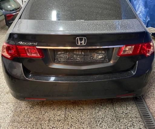 HONDA ACCORD VIII ЛАМПА ДЛЯ РЕМЕНЯ НА БАМПЕР