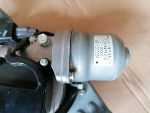 HONDA ACCORD VIII МЕХАНИЗМ ПОДЪЕМА БАГАЖНИКА KOMB