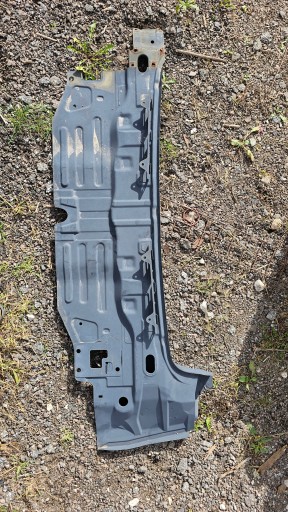 HONDA ACCORD VIII ЗАДНИЙ ЗАДНИЙ СЕДАН