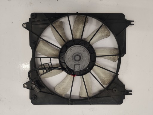 HONDA ACCORD VIII ВЕНТИЛЯТОР РАДІАТОРА 2.2 Я-DTEC