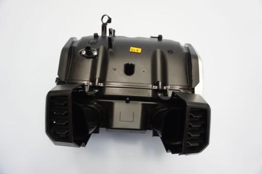 3345800549529280 - КОРПУС ПОВІТРЯНОГО ФІЛЬТРА HONDA CB 1000 R SC80 AIRBOX