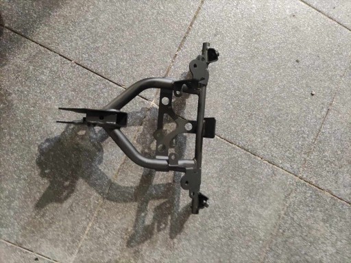 64221-MJW-J00 - HONDA CB 500R CBR500R 2013-стеллаж лампы крышки