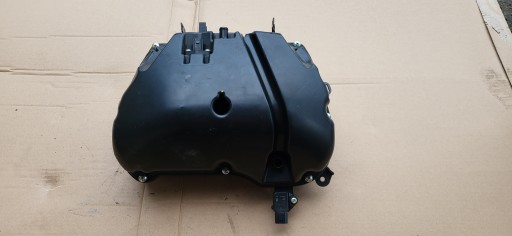 2374652001071616 - HONDA CB 650R 2020 + CBR AIRBOX КОРПУС ВОЗДУШНОГО ФИЛЬТРА В СБОРЕ ДАТЧИКИ