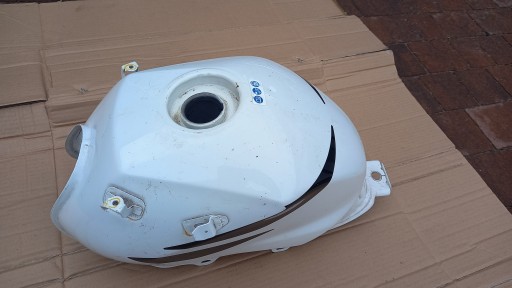 HONDA CBF125 БАК ТОПЛИВНЫЙ БАК