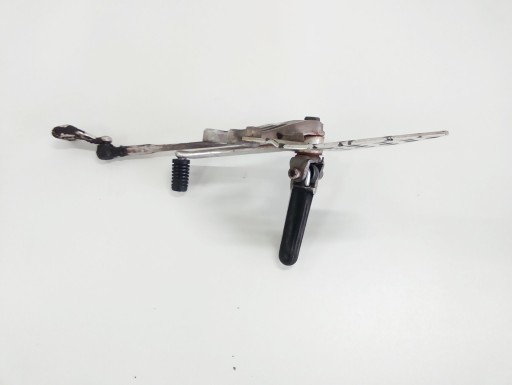 123455330 - Honda CBR 900 929 важіль перемикання передач