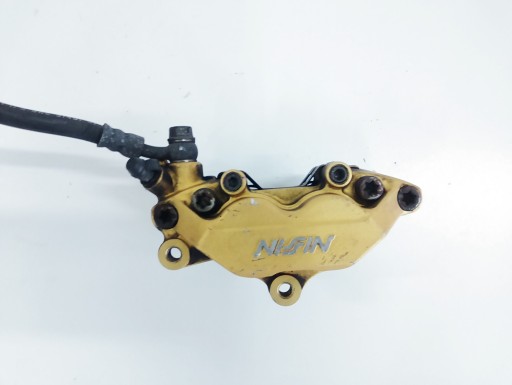 123453558 - HONDA CBR 900 929 Задній гальмівний супорт задній