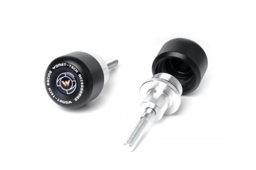 HONDA CBR1000RR 2008-2016-WOMET-TECH CRASH КОЛОДКИ