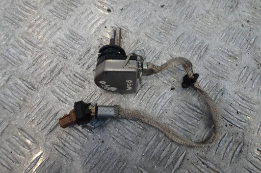 MIR13389 - HONDA CIVIC VIII UFO СТАРТЕР-ЗАЖИГАТЕЛЬ КСЕНОНОВЫЙ 09-