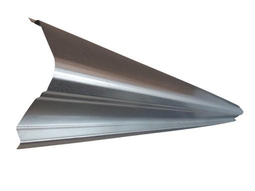 181681011 - HONDA CIVIC 06-11 SDN РЕМОНТ ПОРОГА ЛІВИЙ