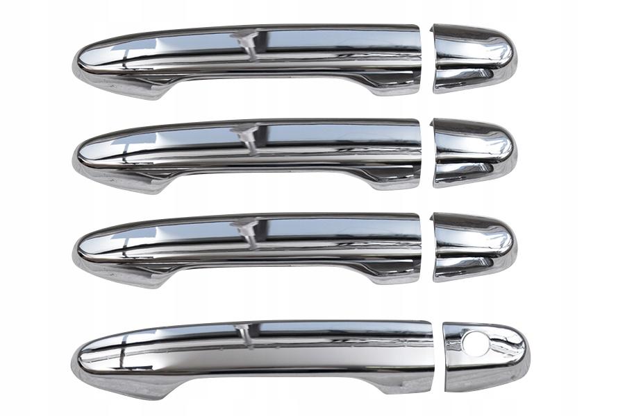 2000000004549 - HONDA CIVIC 2012-2015 ДВЕРНЫЕ РУЧКИ