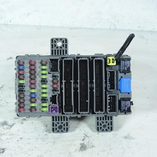 HONDA CIVIC 8 1.3 b блок запобіжників SMG-G030