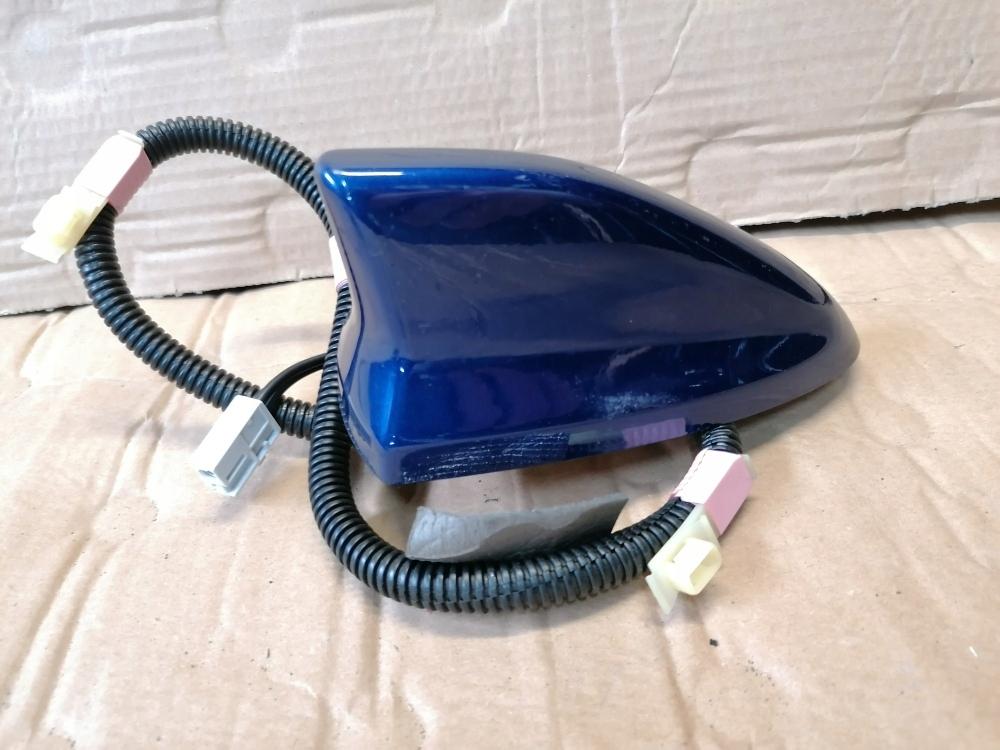 HONDA CIVIC CR-V АНТЕНА НА ДАХ АКУЛА