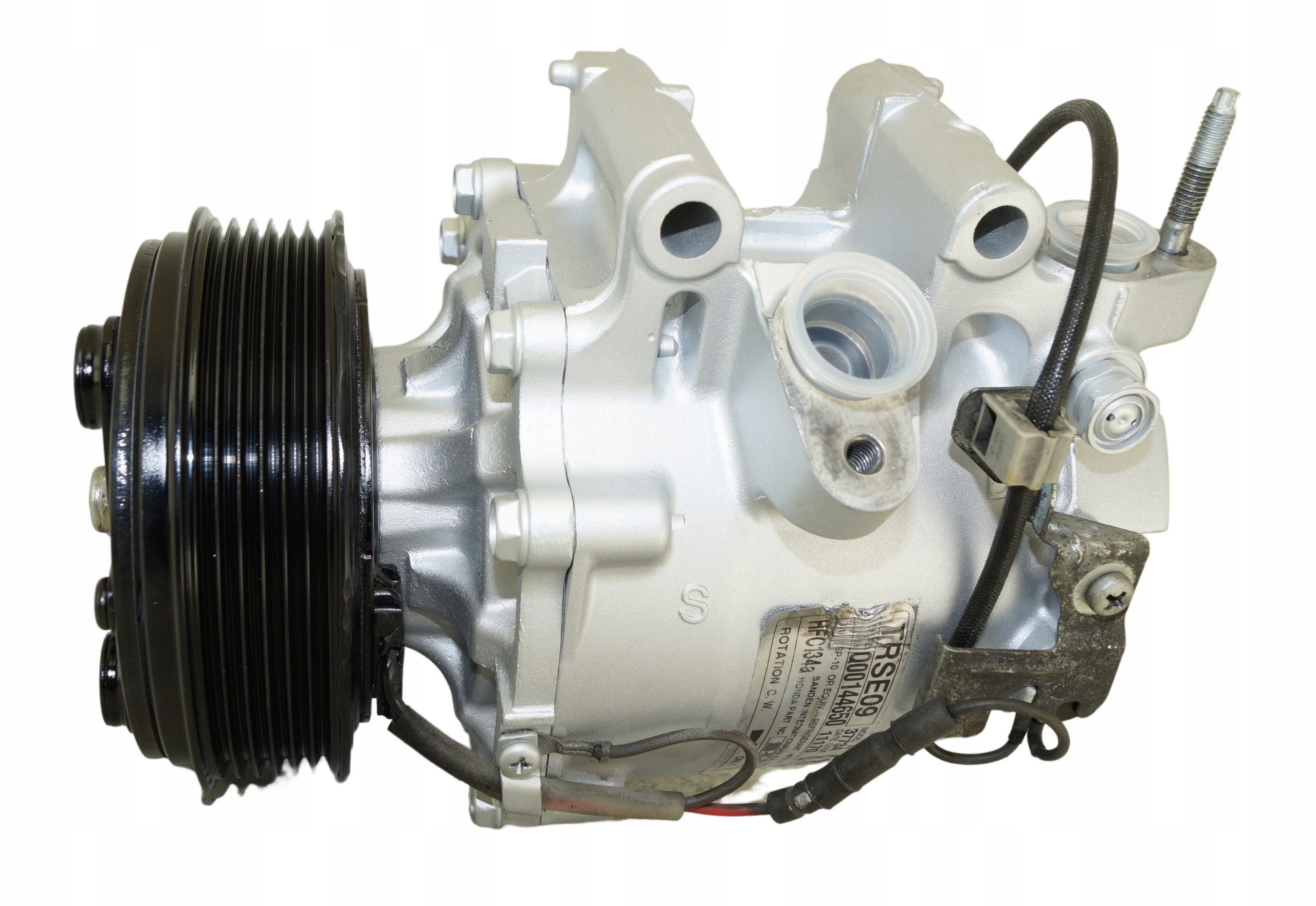 3773 - Honda CIVIC IX 1.8 38800-R1C-Z010-M2 компрессор