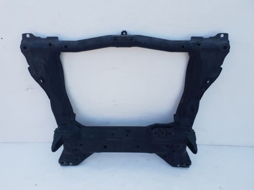 Honda civic ix 11-17 люлька коляска санки перед