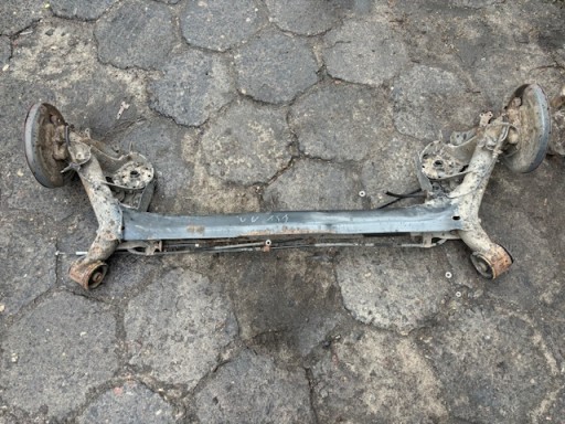 Honda civic ix задня підвіска 12-17r