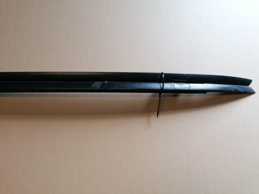 Honda CIVIC IX рейлинги на крыше универсал L + P 12-16R