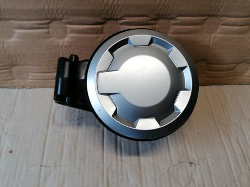 74480-SMG-E020-M1 - HONDA CIVIC UFO VIII кришка паливного бака кришка 08R