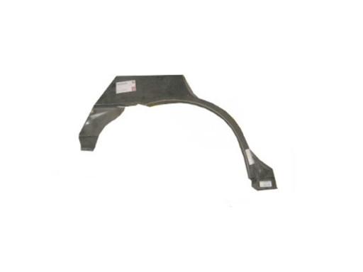 380784-4 - HONDA CIVIC V 91 - РЕМОНТ КРИЛА І СЕДАН П