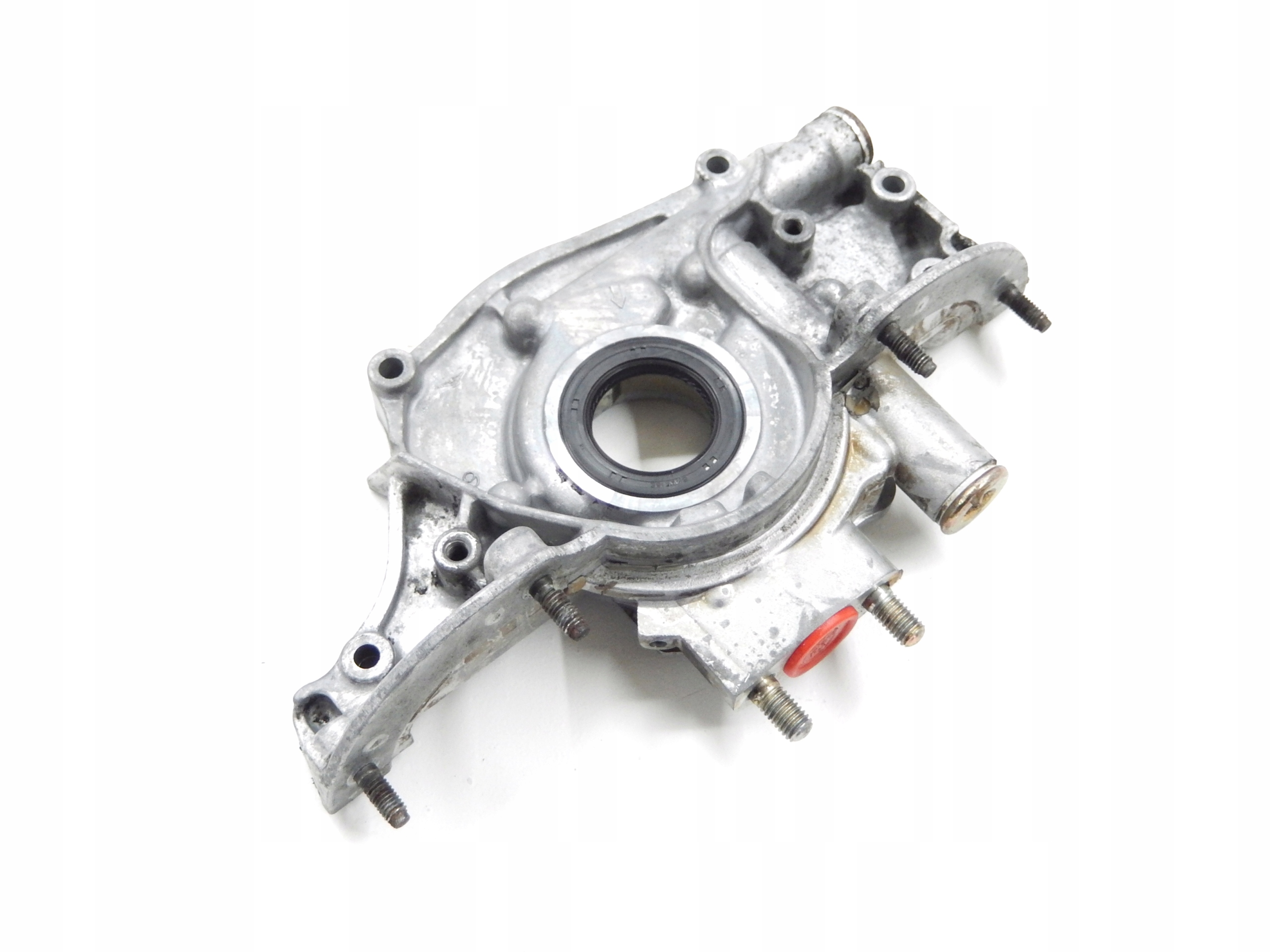 HONDA CIVIC V CRX 91-98 1.6 16V D16Z6 масляный насос