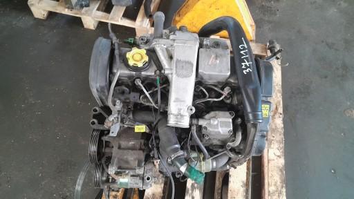 722 0320 10 - Gearbox bearing INA 722 0320 10