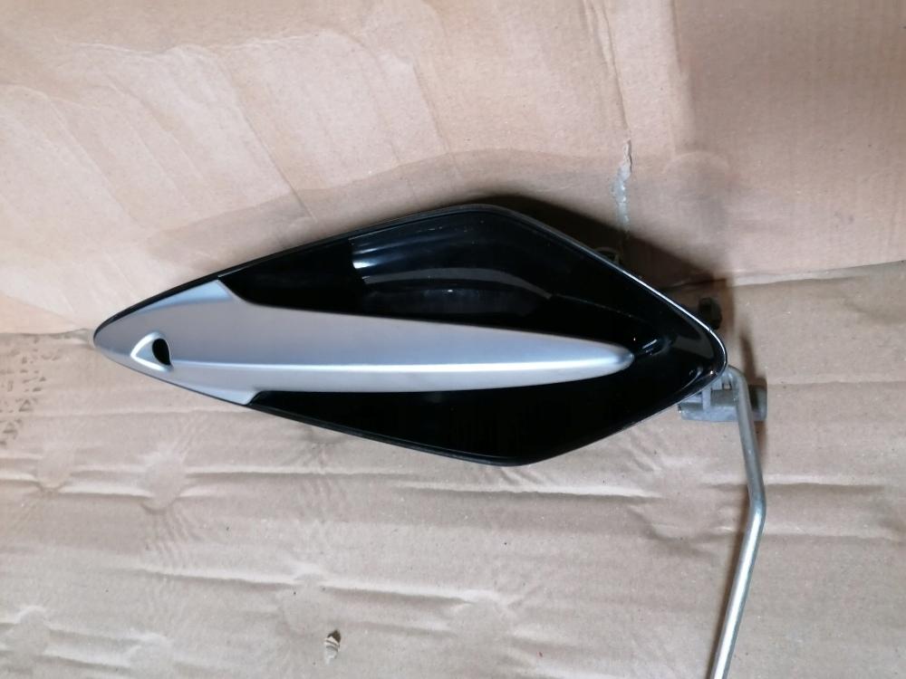 HONDA CIVIC VIII 06-08R UFO ручка дверей ліва Європа