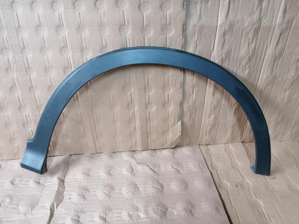 74410-SMR-E01 - HONDA CIVIC VIII 06-ОБШИВКА КРИЛА TYPE - S PT