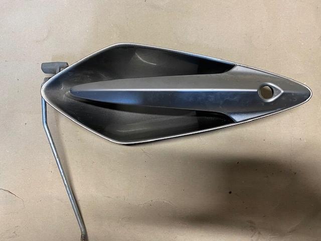 72180-SMG-G020-M1 - HONDA CIVIC VIII 06-UFO РУЧКА ДВЕРЕЙ ЛІВА ПЕРЕДНЯ ЄВРОПА