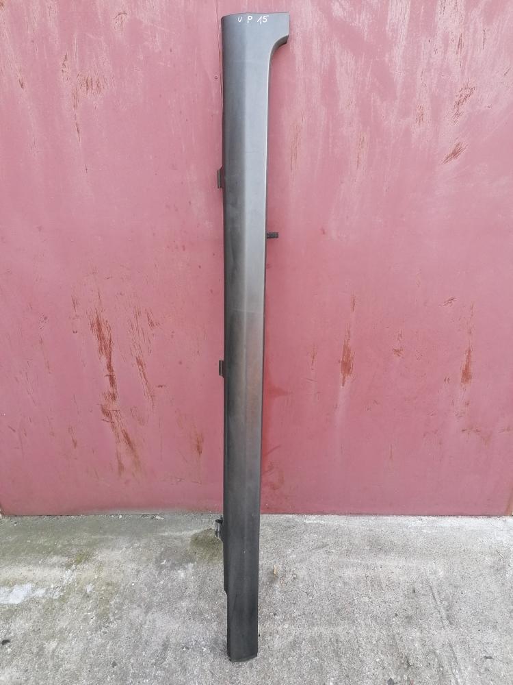 71800-SMG-E01 - HONDA CIVIC VIII 06-UFO ПЕДАЛЬ ПОРОГА ПРАВЫЙ ПОРОГ