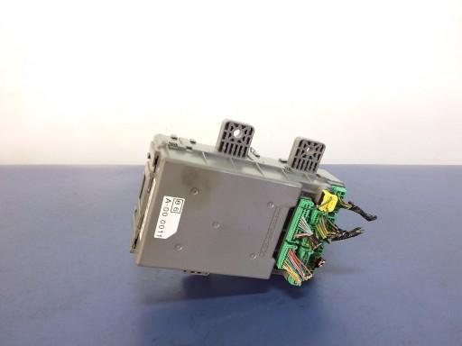 HONDA CIVIC VIII 2.2 D БЛОК ПРЕДОХРАНИТЕЛЕЙ BSI