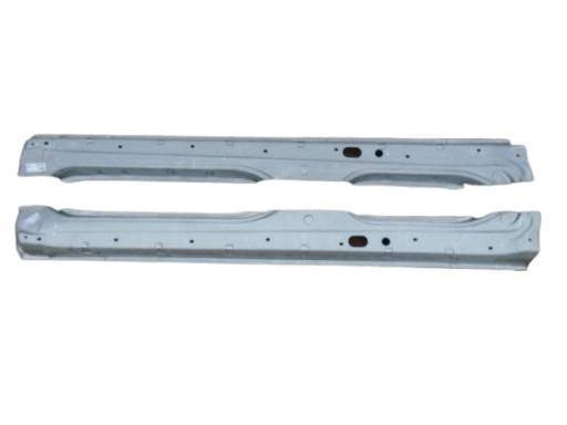 382941-1 - HONDA CIVIC VIII FN FK UFO 05-11 ПОРОГ ПОРОГИ LE + PR