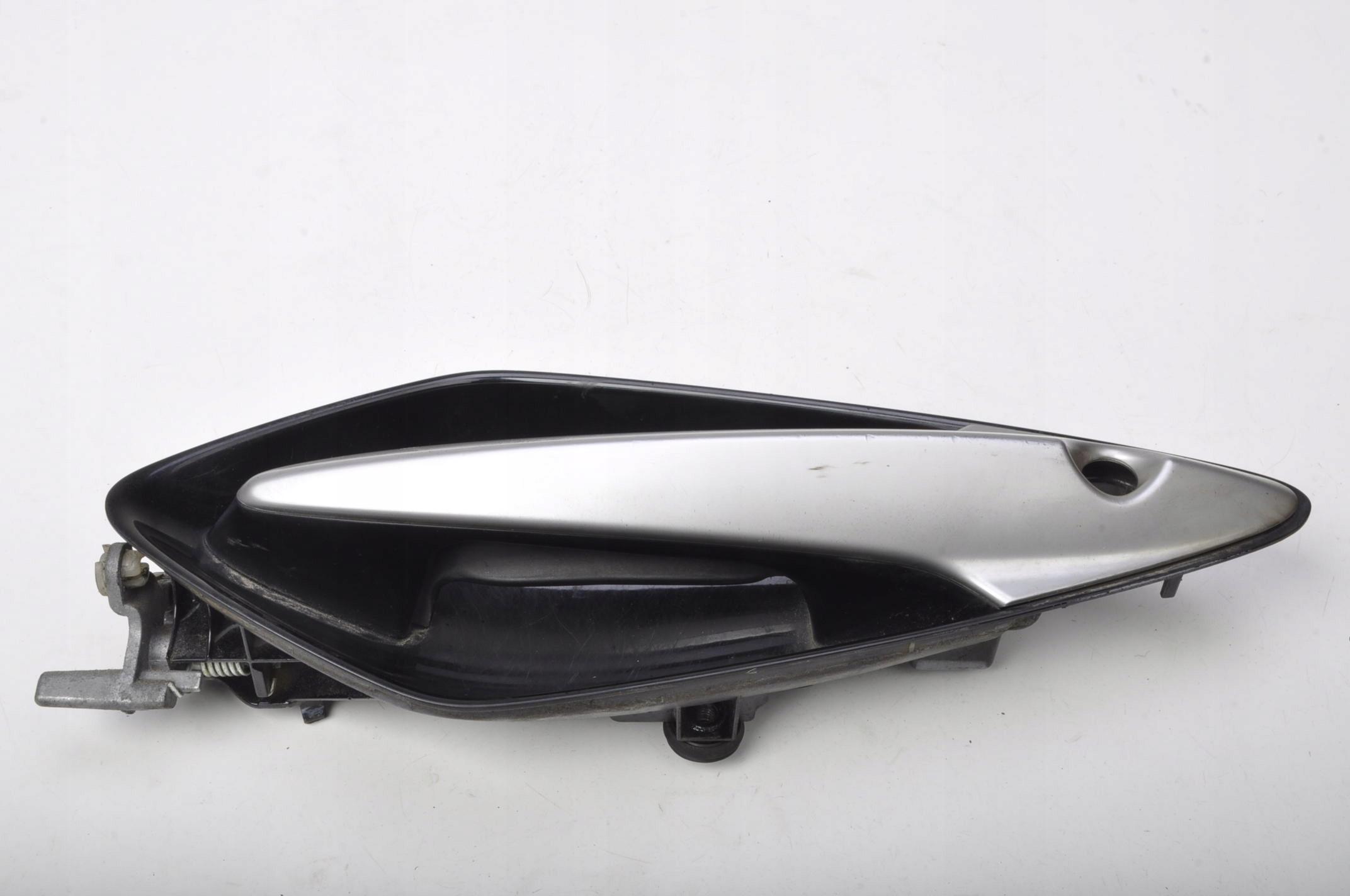 HONDA CIVIC VIII РУЧКА ДВЕРИ ПРАВАЯ ПЕРЕДНЯЯ