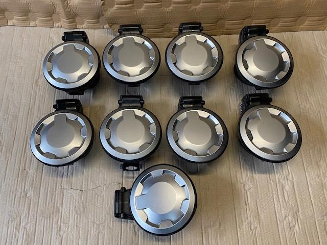 74480-SMG-E010-M1 - HONDA CIVIC VIII кришка паливного бака кришка UFO 09R