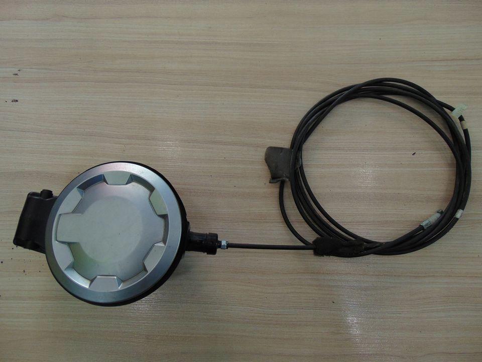 КРЫШКА ТОПЛИВНОГО БАКА HONDA CIVIC VIII