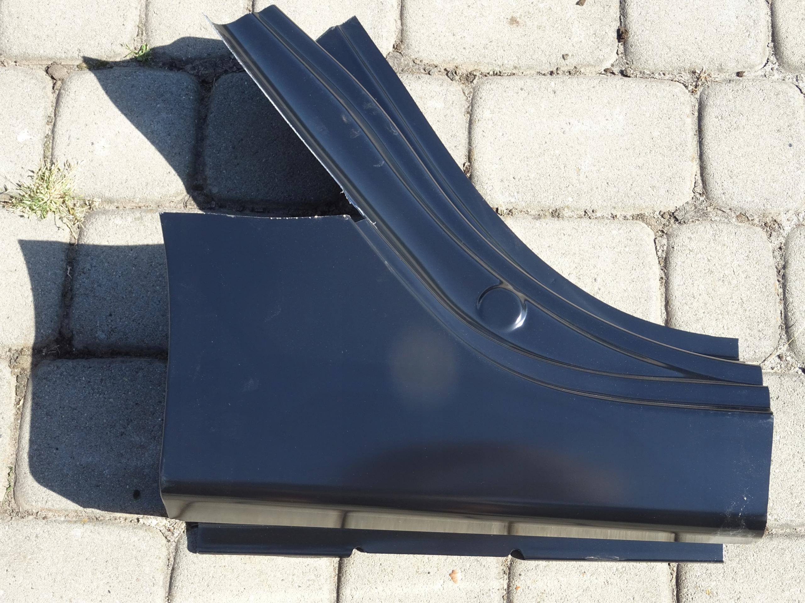 HONDA CIVIC VIII SEDAN PROG ЗАДНЄ ПРАВЕ КРІПЛЕННЯ