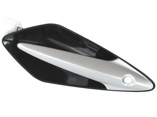 DA-20229 - HONDA CIVIC VIII UFO 05-11 ПЕРЕДНЯЯ ЛЕВАЯ РУЧКА