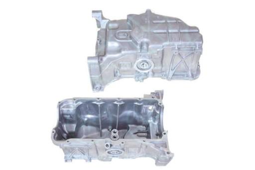 11200RB0000 - HONDA CIVIC VIII UFO 05-JAZZ 1.4 МАСЛЯНИЙ ПІДДОН