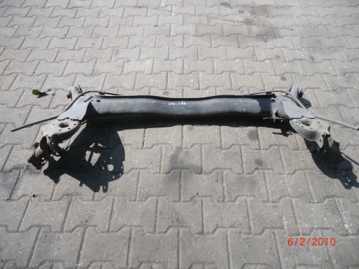 Honda civic viii ufo 06-11 балка задней подвески