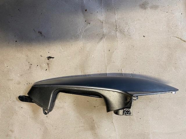 HONDA CIVIC VIII UFO ДВЕРНАЯ РУЧКА ПРАВАЯ ПЕРЕДНЯЯ НАКЛАДКА