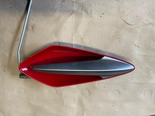 72140-SMG-G040-M1 - HONDA CIVIC VIII UFO дверна ручка права передня R81 Європа