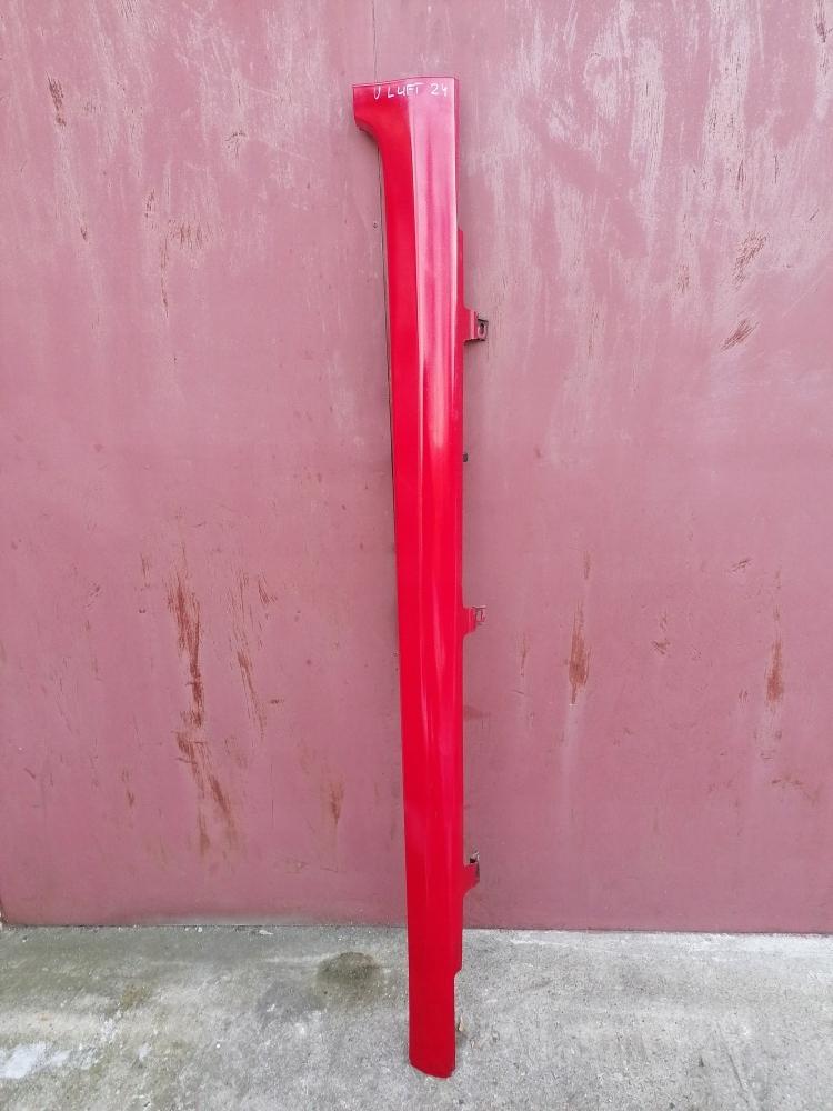 HONDA CIVIC VIII UFO педаль порога левый порог R81