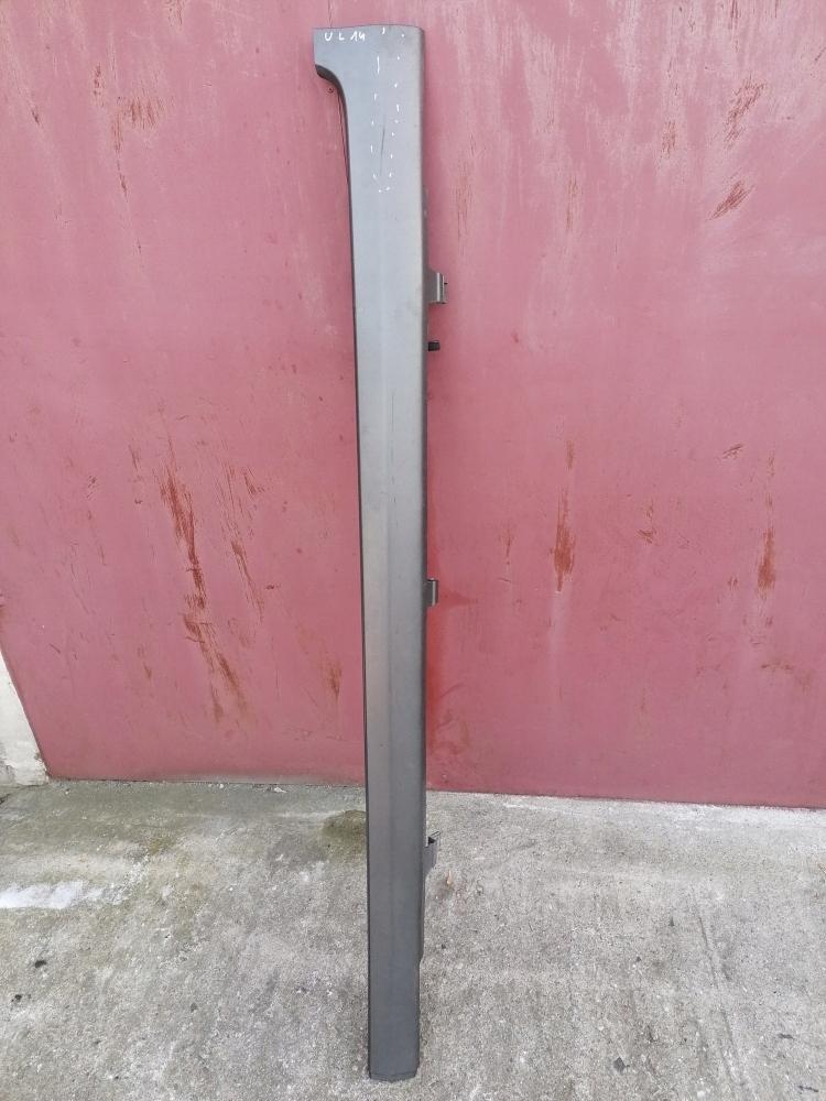 HONDA CIVIC VIII UFO ПЕДАЛЬ ПОРОГА ЛЕВЫЙ ПОРОГ