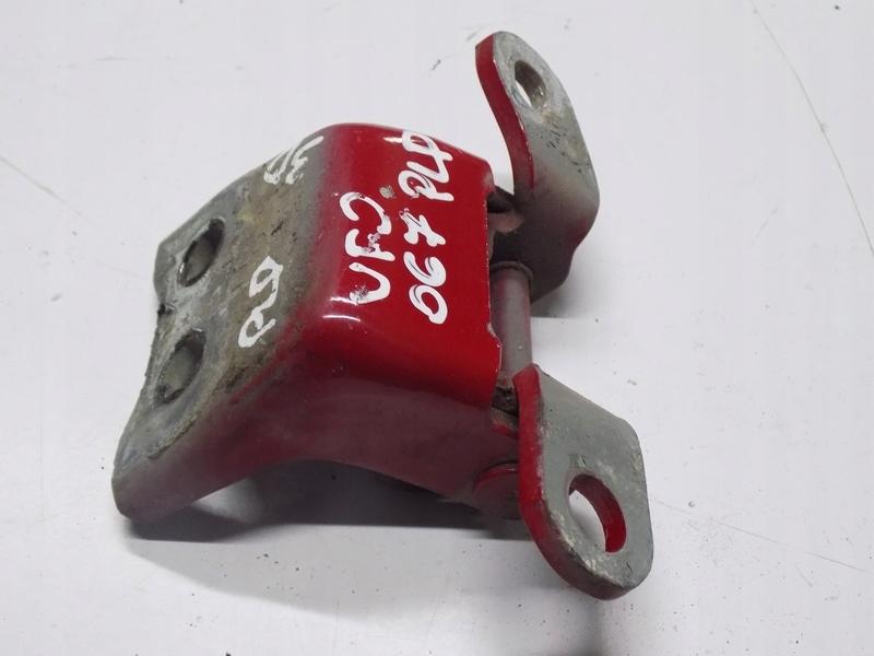 HONDA CIVIC VIII UFO R81 передняя левая петля в сборе