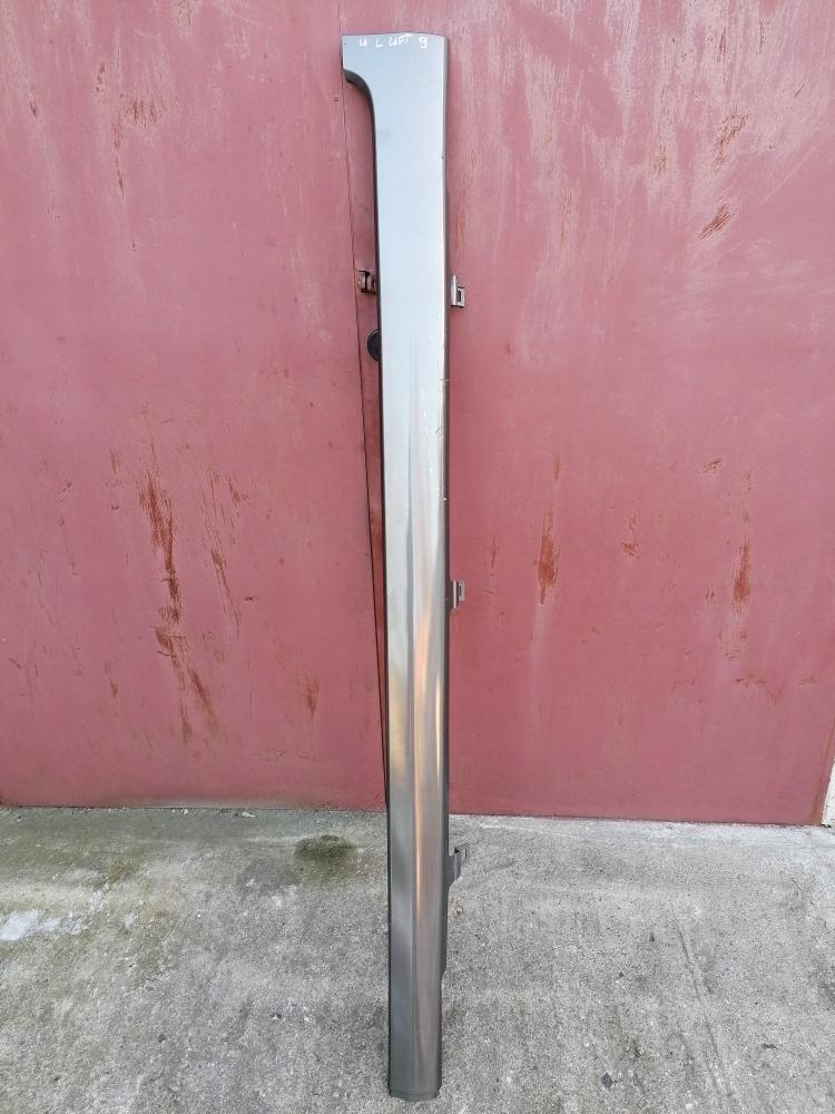 HONDA CIVIC VIII lift UFO педаль порогу лівий поріг