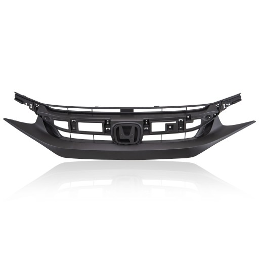 HONDA CIVIC X 2019-2021 РЕШЕТКА ПЕРЕДНЯЯ РАДИАТОРА 71121 TBA A51