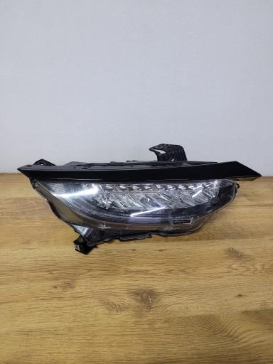 KOITO 100-18659 - HONDA CIVIC X FULL LED - ліхтар передній правий