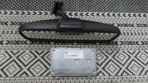 HONDA CIVIC X КАМЕРА 36160-TGH-A040 ЗЕРКАЛО ИДЕАЛЬНОЕ